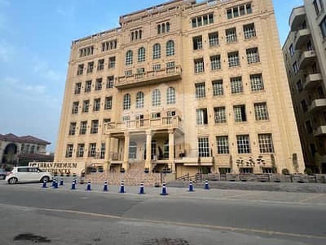 Apartment for rent in Rawalpindi, Islamabad Capital Territory