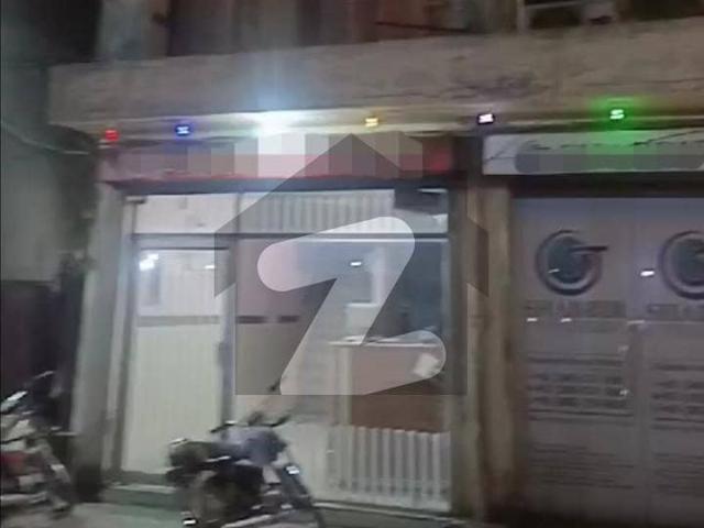 Building for sale in Rawalpindi, Islamabad Capital Territory