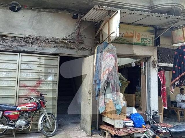 Building for sale in Faisalabad, Islamabad Capital Territory