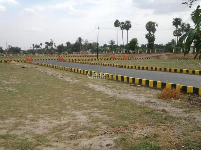 Land for sale in Lahore, DHA Defence