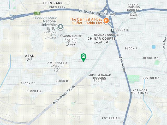 Property for sale in Rawalpindi, Islamabad Capital Territory