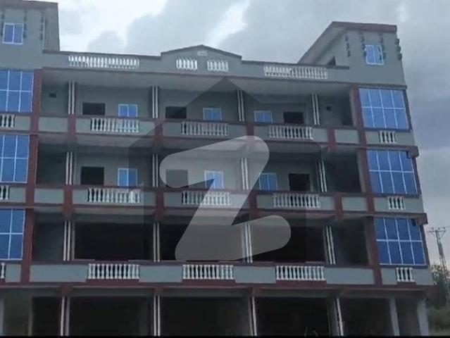 Building for sale in Islamabad