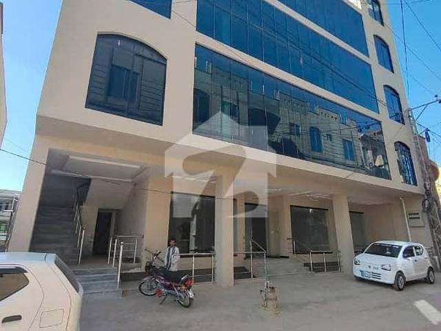 Building for sale in Islamabad