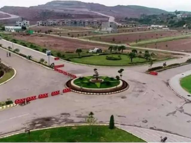 Land for sale in Haripur, North West Frontier Province