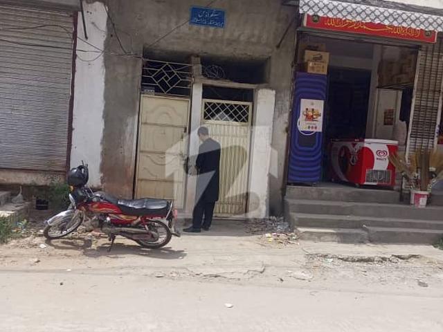 Building for sale in Islamabad