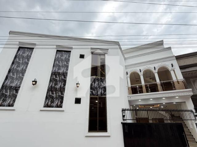 House for sale in Islamabad
