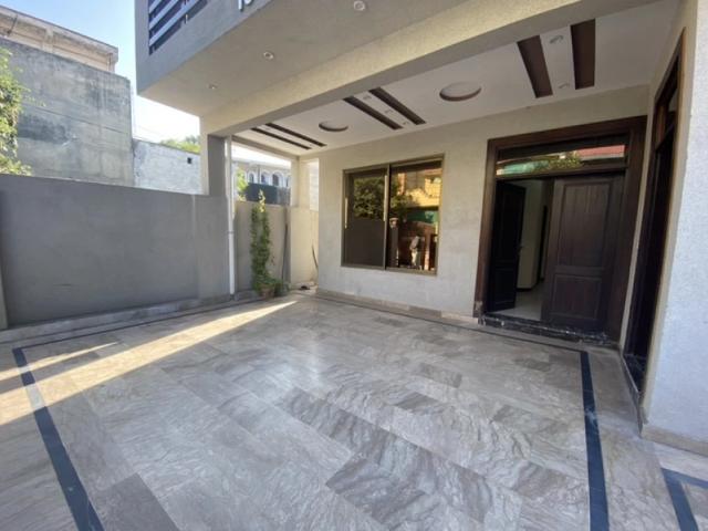 House for sale in Rawalpindi, Islamabad Capital Territory