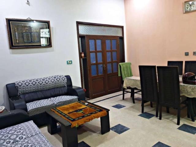 House for sale in Rawalpindi, Islamabad Capital Territory