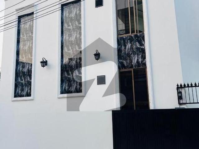 House for sale in Islamabad