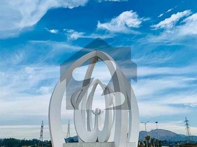 House for sale in Islamabad