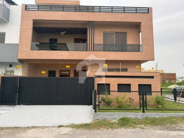 House for sale in اسلام آباد, زون 1
