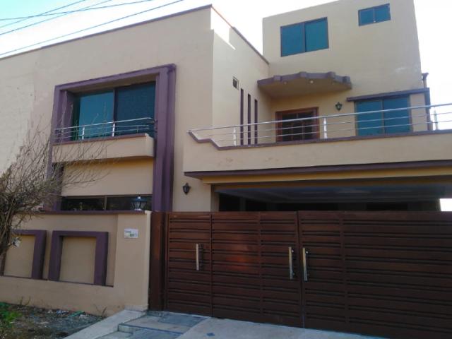 House for sale in Rawalpindi, Islamabad Capital Territory