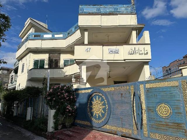House for rent in Islamabad