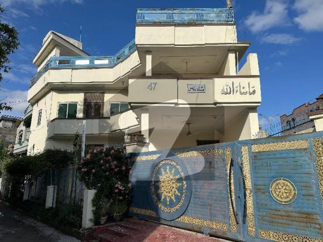 House for rent in Islamabad