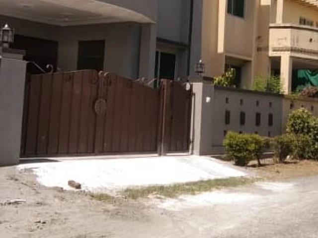 House for sale in Rawalpindi, Islamabad Capital Territory