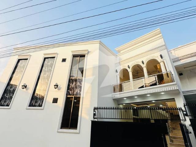 House for sale in اسلام آباد, زون 1