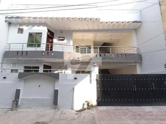 House for sale in Islamabad