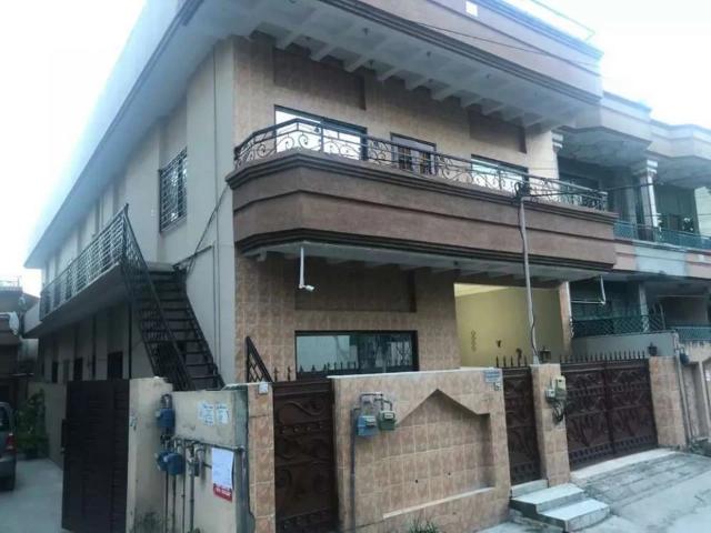 House for sale in Rawalpindi, Islamabad Capital Territory
