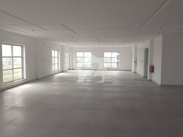Office for rent in Rawalpindi, Islamabad Capital Territory
