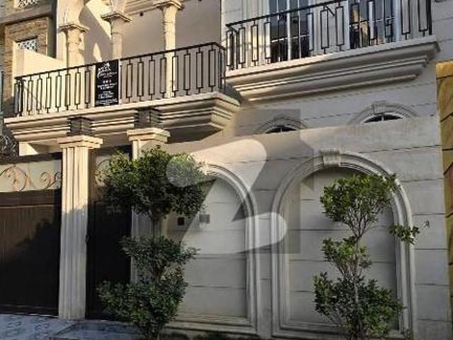 House for sale in Peshawar, North West Frontier Province