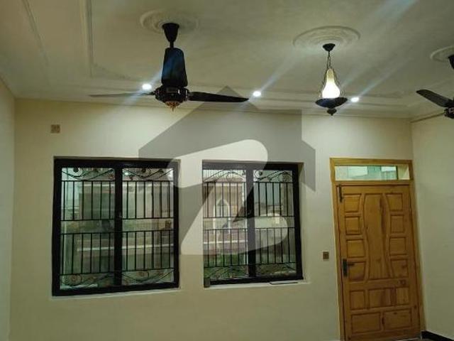 House for rent in Islamabad