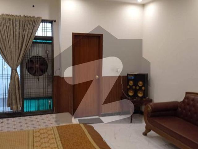 House for rent in Johar Town, Rawalpindi