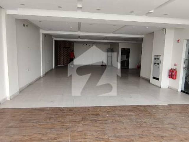 Building for rent in Rawalpindi, Islamabad Capital Territory