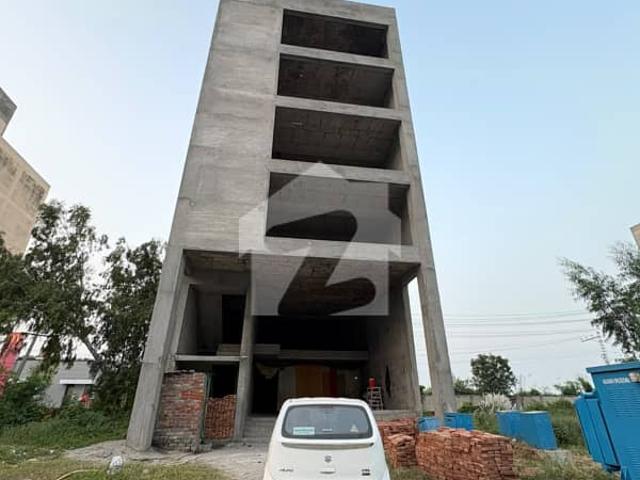 Building for sale in لاہور, لاہور ڈویژن
