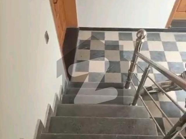 House for sale in I-10, Islamabad