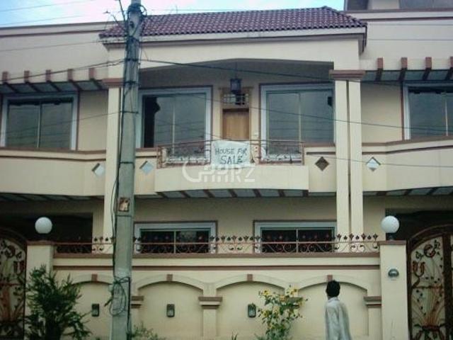 House for rent in Islamabad, G-6