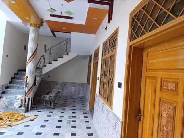 House for sale in Islamabad Capital Territory
