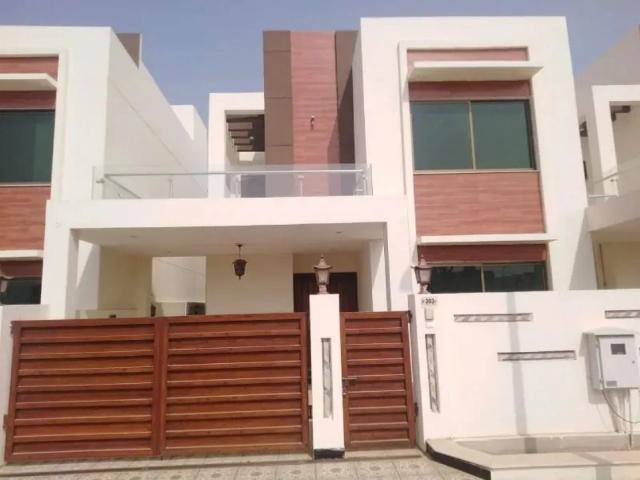 House for sale in Bahawalpur, Islamabad Capital Territory