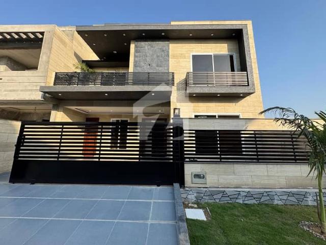 House for sale in Islamabad