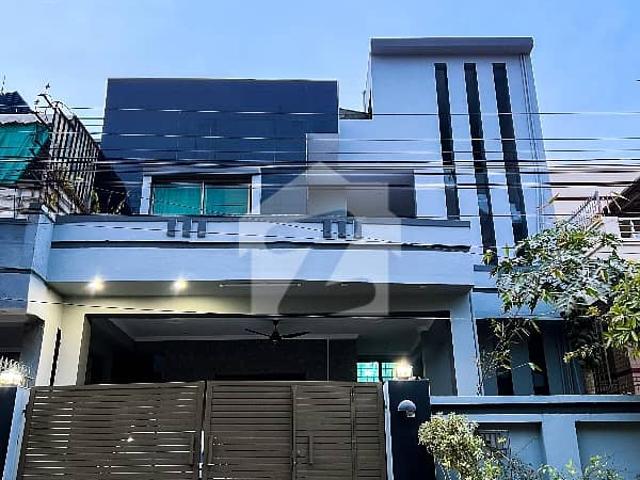 House for sale in Rawalpindi, Islamabad Capital Territory