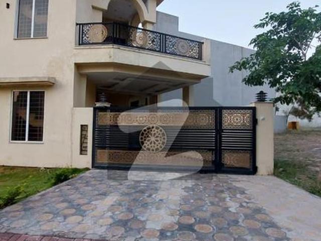 House for sale in Islamabad