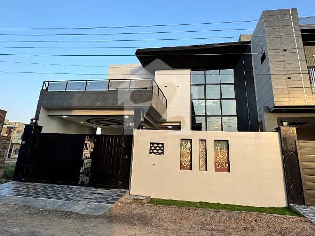 House for sale in سرگودھا, سرگودھا ڈویژن