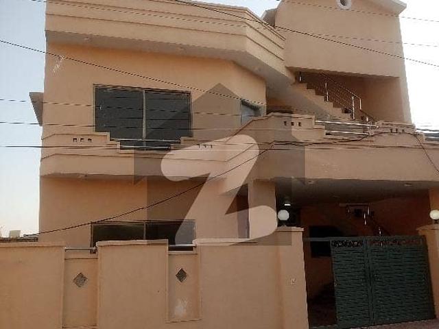 House for sale in Rawalpindi, Islamabad Capital Territory