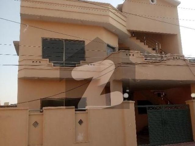 House for sale in Rawalpindi, Islamabad Capital Territory