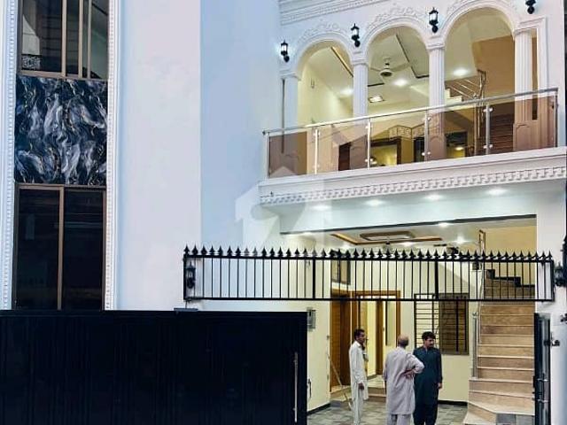 House for sale in اسلام آباد, زون 1