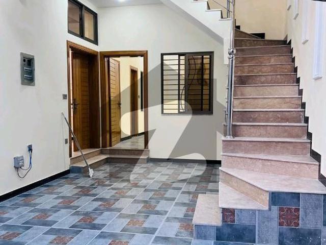 House for sale in Islamabad