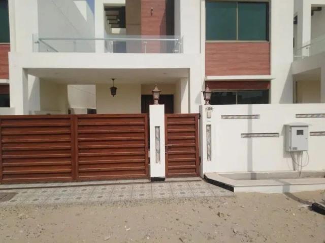 House for sale in Bahawalpur, Islamabad Capital Territory