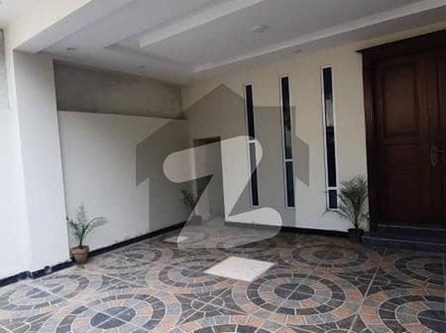 House for sale in Islamabad