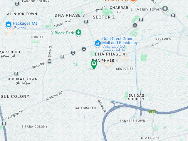 Property for sale in Rawalpindi, Islamabad Capital Territory