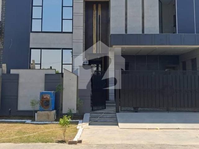 House for sale in Rawalpindi, Islamabad Capital Territory