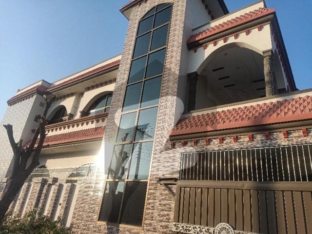 House for sale in Gujrat, Punjab