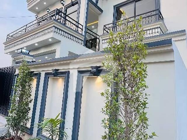 House for sale in Islamabad