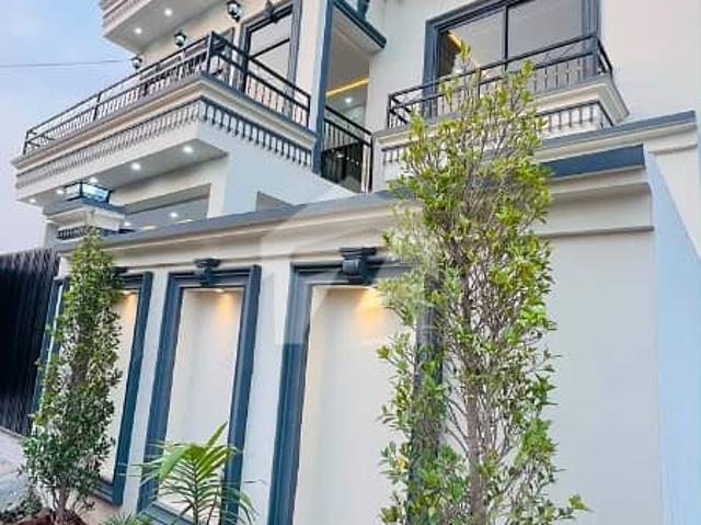 House for sale in Islamabad