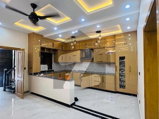House for sale in اسلام آباد, زون 1