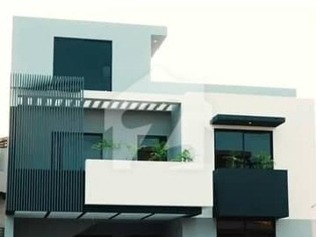 House for sale in Islamabad