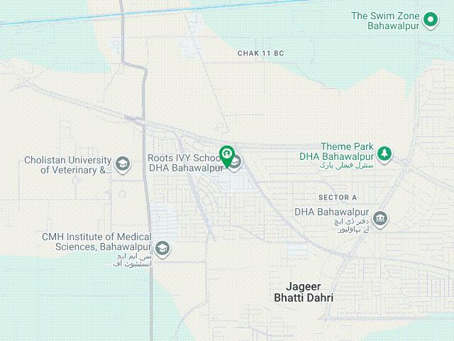 House for sale in Bahawalpur, Islamabad Capital Territory
